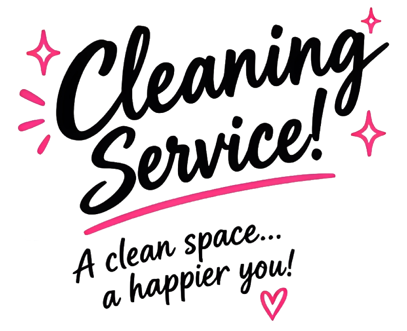 Cleaning Services logo